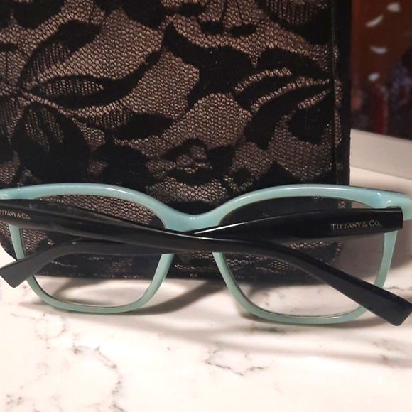 Used Tiffany Glasses - Picture 8 of 9